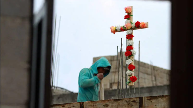 Día de la Santa Cruz