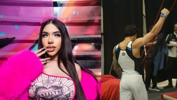 Exatlón México_Yeri MUA es NOVIA de un ex atleta