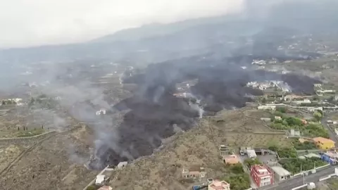 lava-volcan-la-palma
