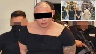 Detienen ‘El Argentino’ Mérida, se hacía pasar por mujer para conquistar y extorsionar a hombres aplicaciones