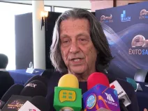 Memo Méndez Guiu, exproductor de Timbiriche, reacciona a la nueva serie y lanza mensaje a Luis de Llano