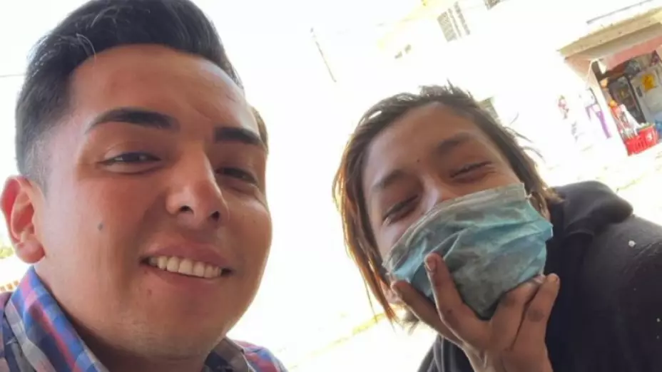 Jose Luis con Evelyn Monzerrat.jpg