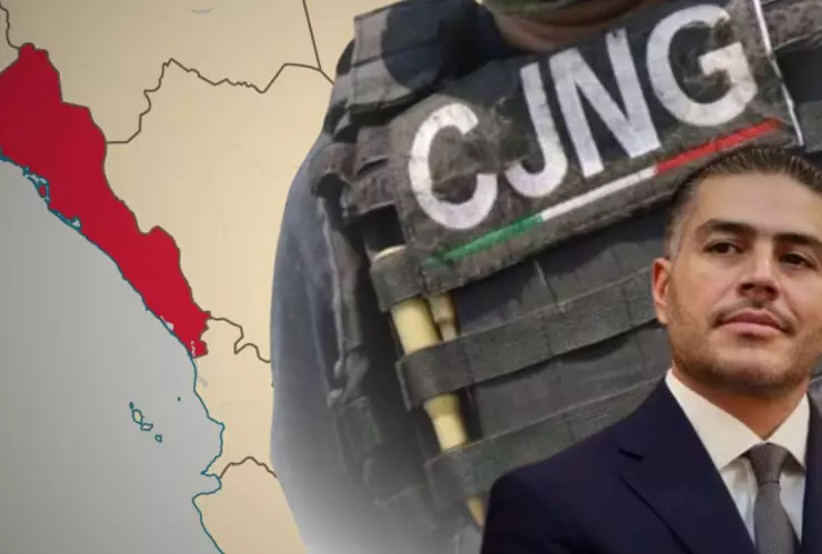 ¿Qué se sabe del CJNG y su presencia en Sinaloa? Análisis de la situación en Culiacán