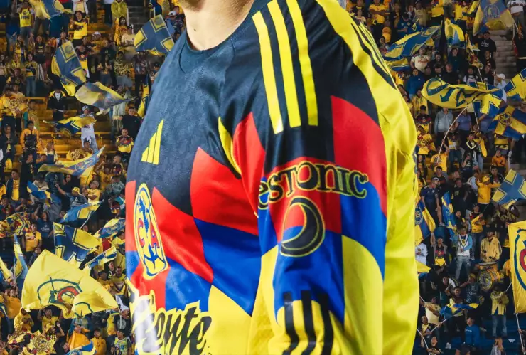 El América sigue con la limpia de jugadores que no entran en planes.