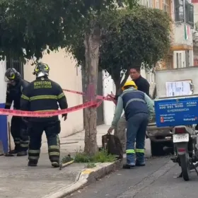 Afectaciones en CDMX HOY: Baches, fugas, socavones y otras obras inconclusas este lunes; zonas afectadas