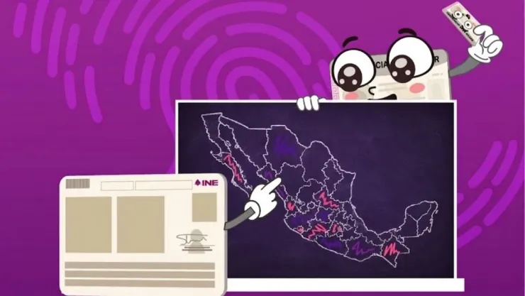Voto desde el extranjero 2027.