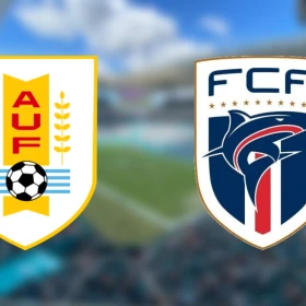 Dónde se jugará el Uruguay vs Cabo Verde