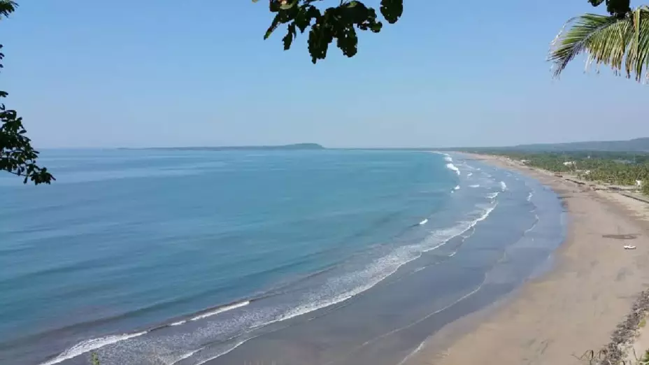 playa nudista en mexico