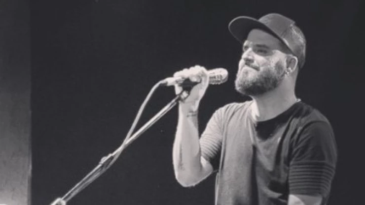 Diego Ojeda confirma una velada romántica con su música en Morelos