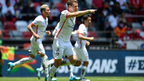 Liga BBVA MX Clausura Grita Mexico C22 2022 Toluca vs Atlas