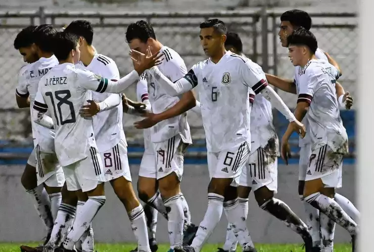 Los jugadores “sparring” convocados por el Tata Martino para amistosos