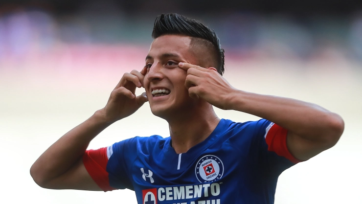 Cruz Azul