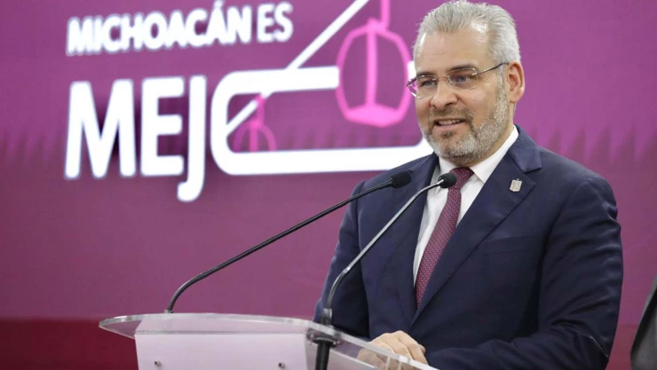 Universidad Michoacana