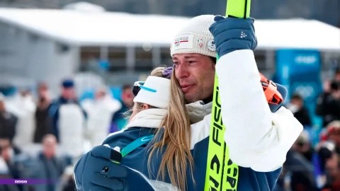 Infidelidad Milán-Cortina