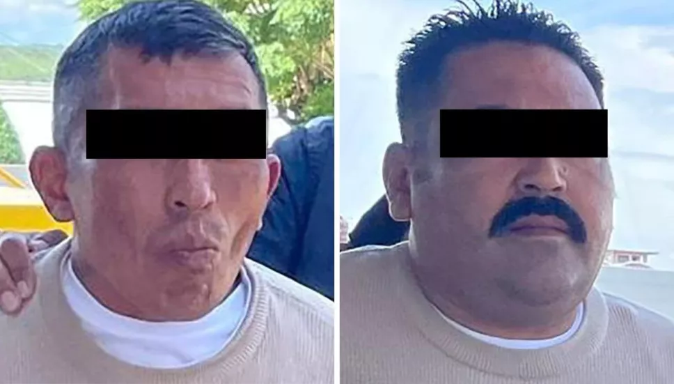 Golpean estructura de Los Viagra y atrapan a Cirilo “N”, “El Capi”, encargado de recaudar cuotas a limoneros