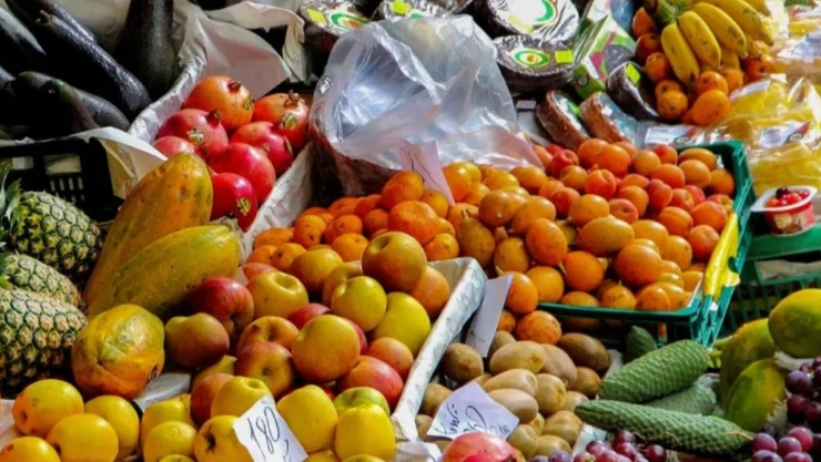 Revelan el PRECIO de la canasta básica en Puebla este junio de 2025