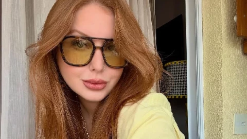 Muere influencer mientras maquillaba a su madre