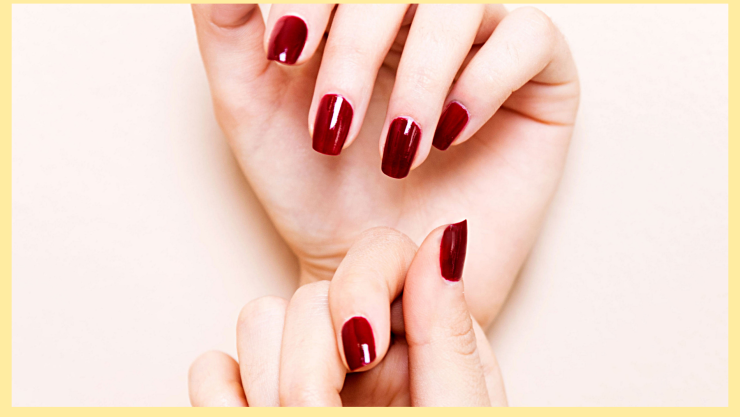 Uñas