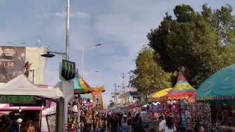 Feria de Puebla 2023