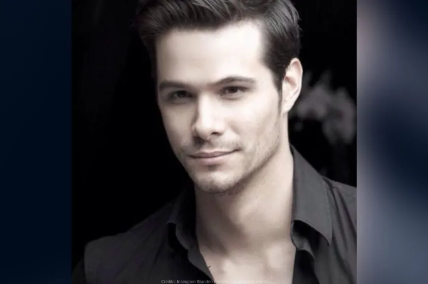 peniche brandon miss universo