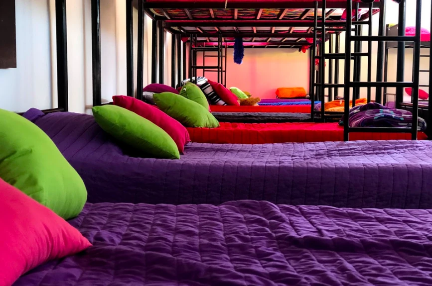 Albergue DIF, Sonora