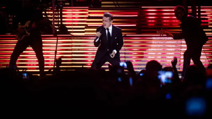 Extiende Tour Luis Miguel anuncia nuevas fechas para 2024