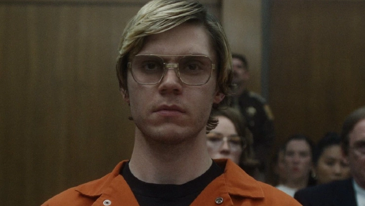 La Historia de Jeffrey Dahmer
