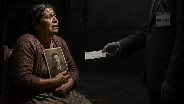 Indemnizaciones por muerte se pagarán en UMAS y no en salarios.