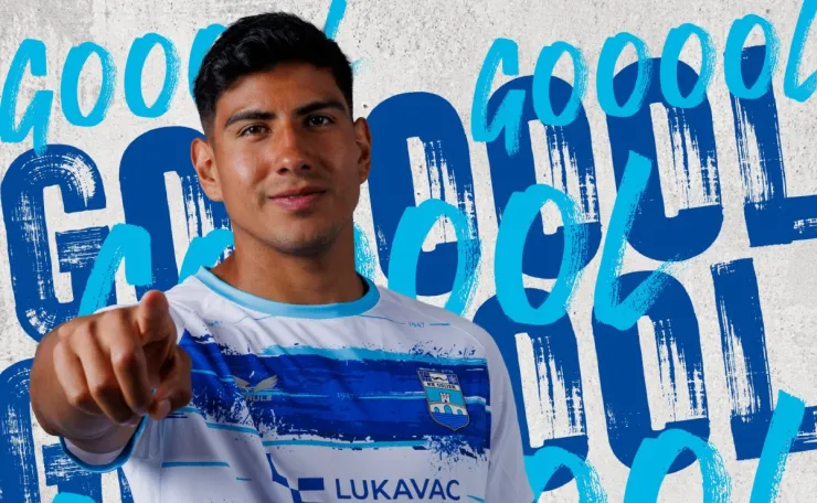 Armando León