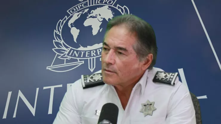 ¿Dónde está Hernán Bermúdez Requena? Interpol emite ficha roja