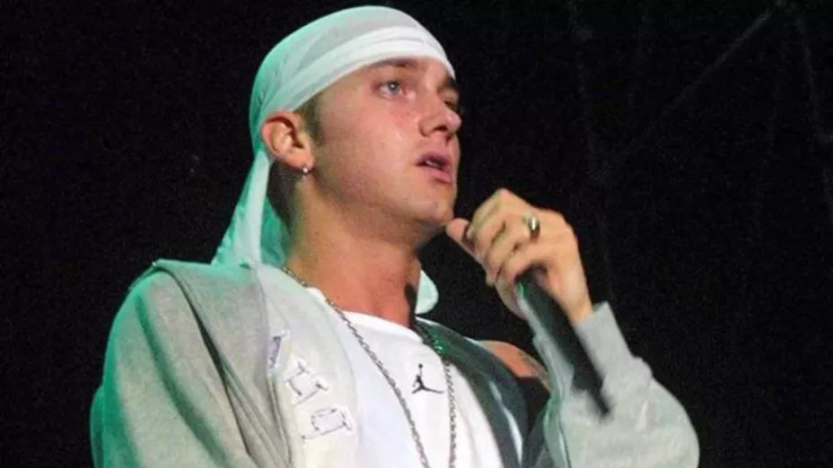 Eminem