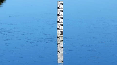 El Sistema Cutzamala informó su nivel de agua a fines de febrero de 2025