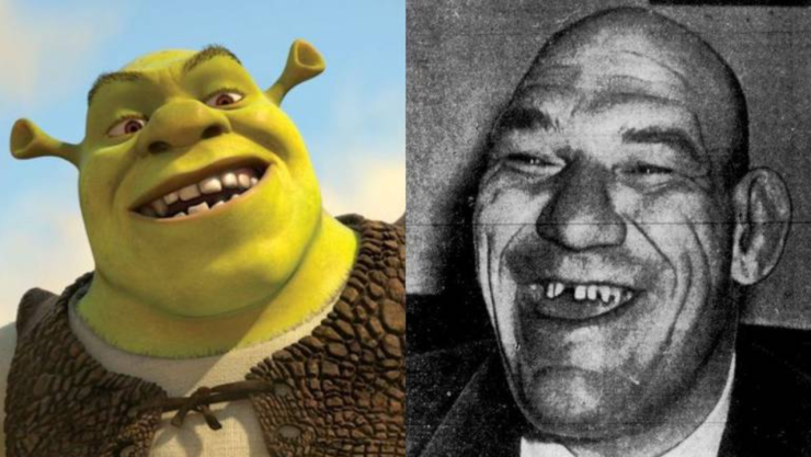 Shrek