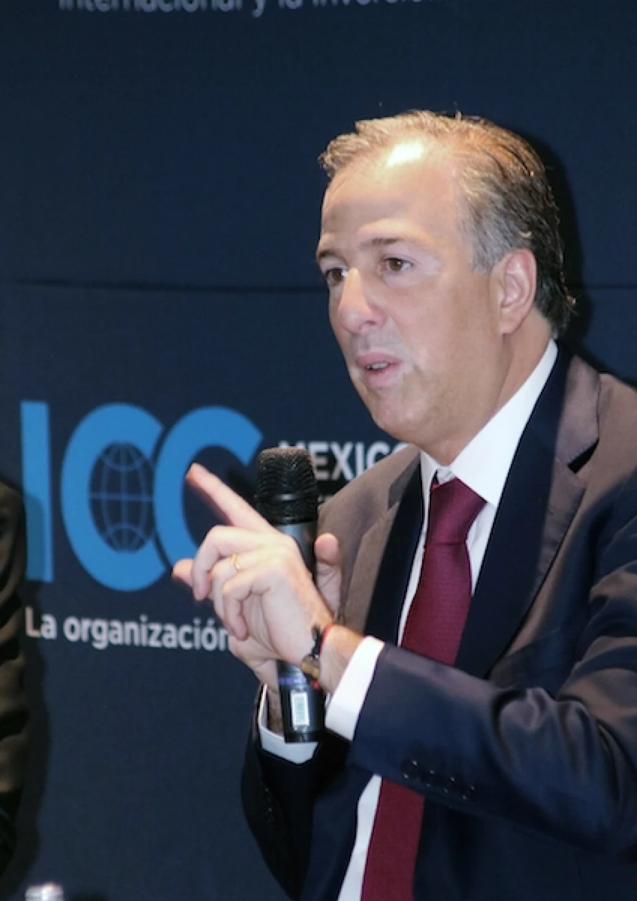 José Antonio Meade