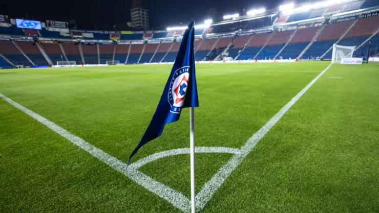 Jeremy Marquez nuevo refuerzo Cruz Azul