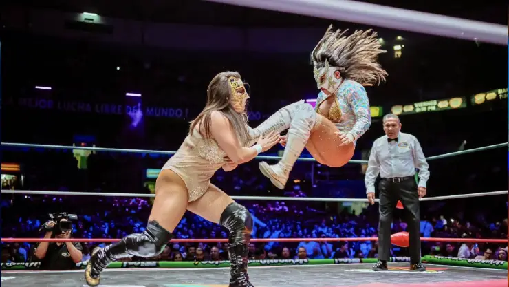 Día Nacional de la Lucha Libre_ ¿Cuáles son los mejores luchadores mexicanos de la historia