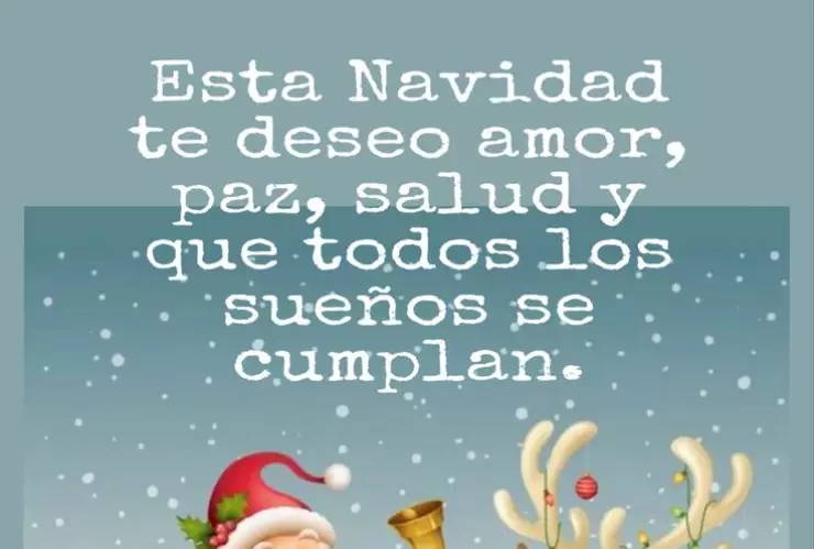 Imagen buenos días navidad, mensajes y frases navideñas diciembre, feliz navidad, feliz diciembre, frases de navidad.jpg