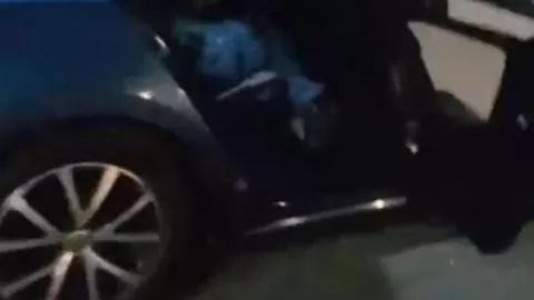 Balacera en el estacionamiento de esta conocida plaza comercial deja múltiples muertos .jpg