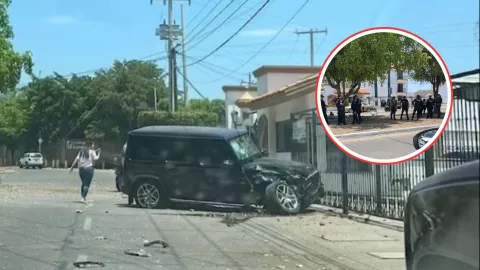 Reportan balacera en la colonia Las Quintas, en Culiacán.jpg