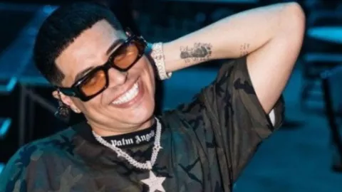 Eduin Caz Grupo Firme