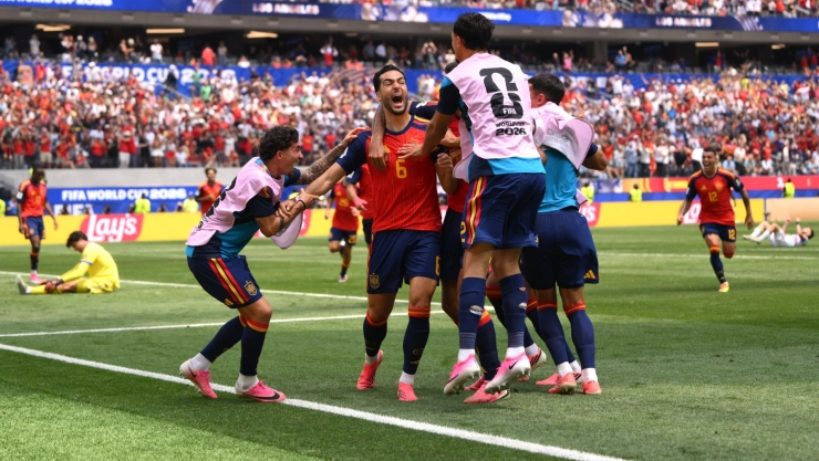 España