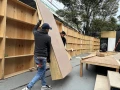 Construcción del Contenedor Juguetón Edición 29