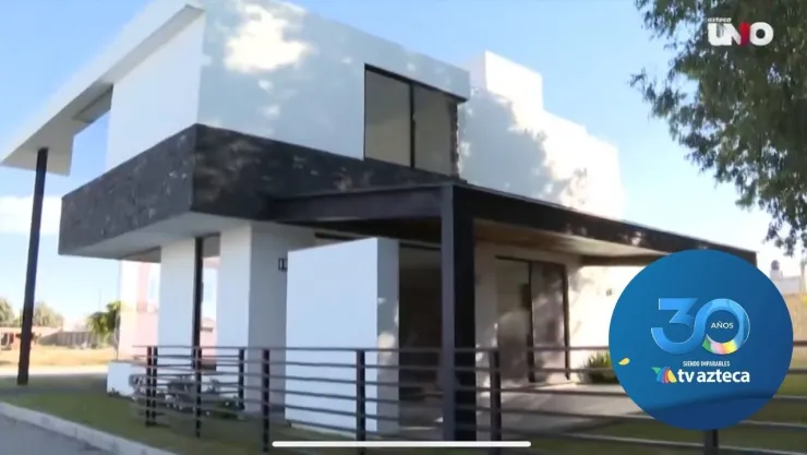 ¡Ya hay ganadora de la casa del “Tío Richie”!