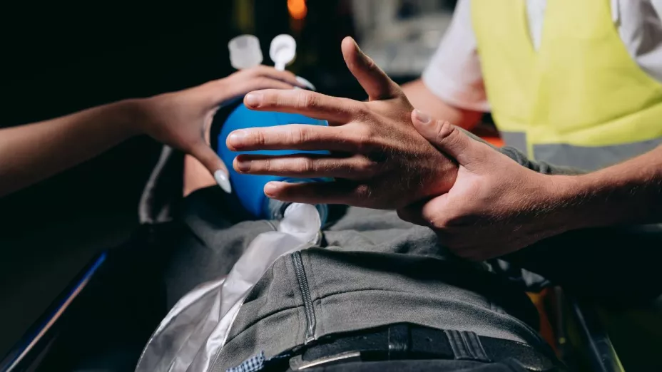 Hombre muere electrocutado en Tijuana: autoridades confirman incidente