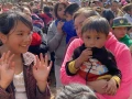 El Juguetón Azteca llegó a Tlaxcala. Un lugar en donde las sonrisas iluminaron toda la región.