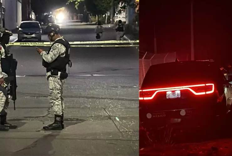 Asesinan a dos hombres en Santa Fe y Tres Ríos.