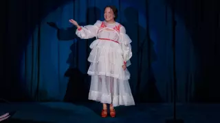 NATALIA LAFOURCADE AUDITORIO NACIONAL 10 DE SEPTIEMBRE 2025