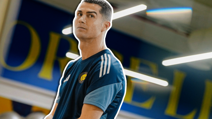 ¿Peligra participación de Cristiano Ronaldo en México_ Al-Nassr CONFIRMA lo que IMPEDIRÍA su viaje.webp