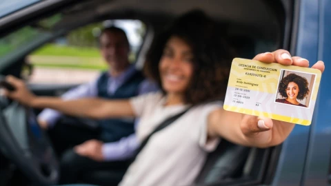 Todo lo que necesitas saber para sacar la licencia en Edomex