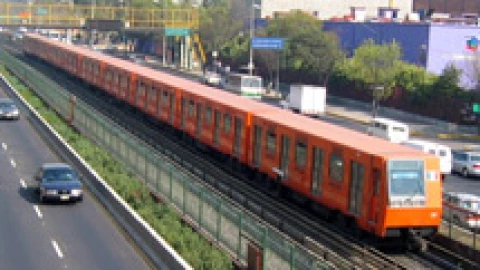 Cumple STC Metro 41 a&ntilde;os de dar servicio